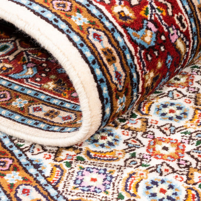 Moud Teppe 498x76cm - Persisk teppe