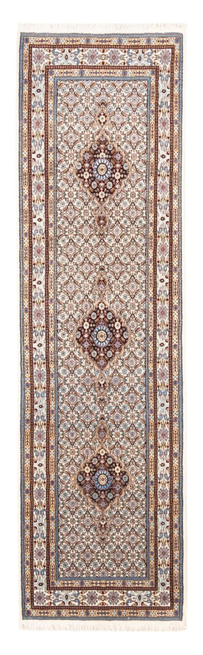 Moud Teppe 77x237cm - Persisk teppe