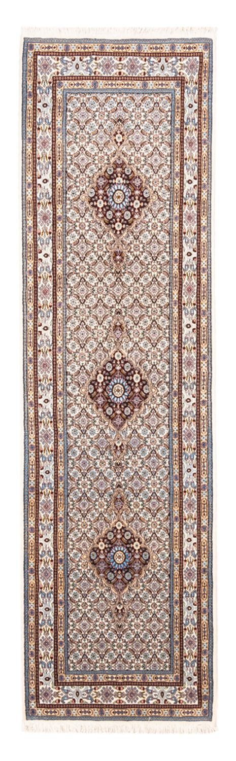 Moud Teppe 237x77cm - Persisk teppe
