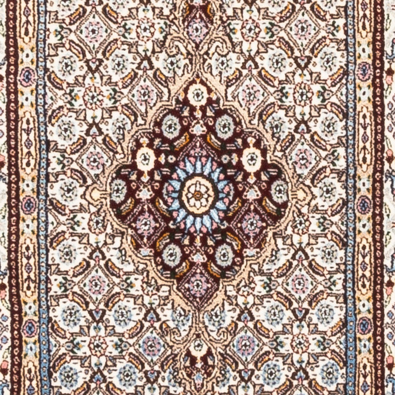 Moud Teppe 237x77cm - Persisk teppe