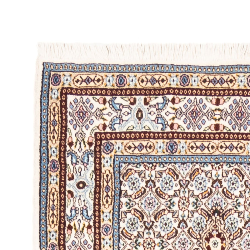 Moud Teppe 237x77cm - Persisk teppe