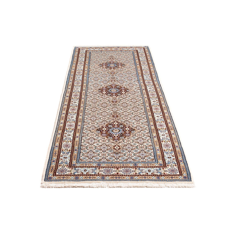 Moud Teppe 237x77cm - Persisk teppe