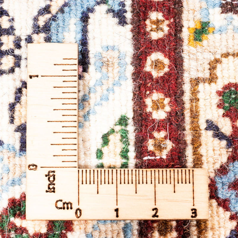 Moud Teppe 237x77cm - Persisk teppe