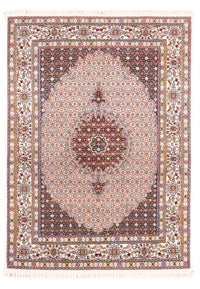 Moud Teppe 195x142cm - Persisk teppe – product image
