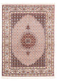 Moud Teppe 195x142cm - Persisk teppe