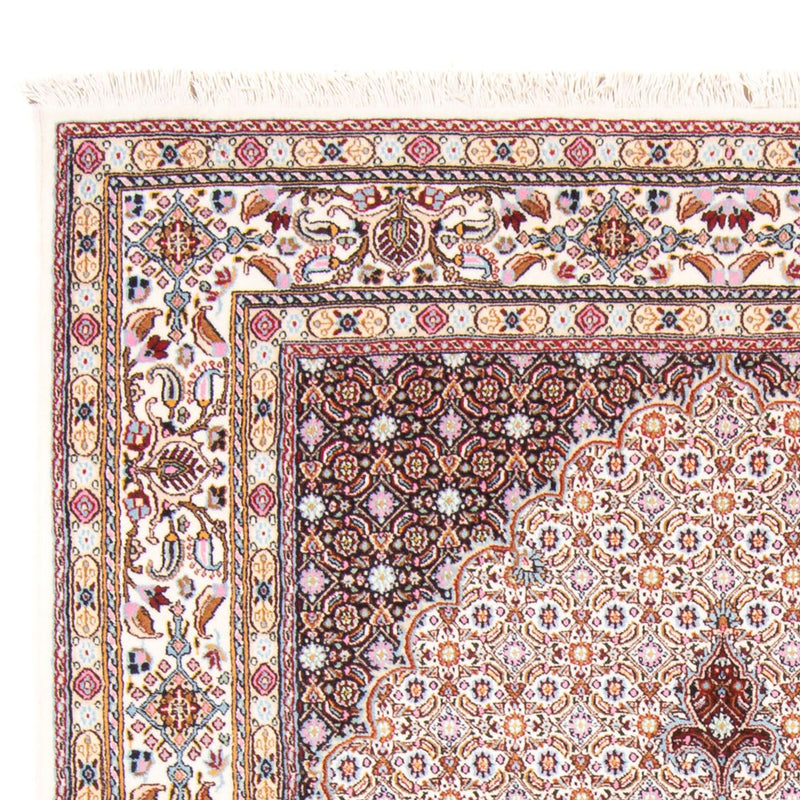 Moud Teppe 195x142cm - Persisk teppe