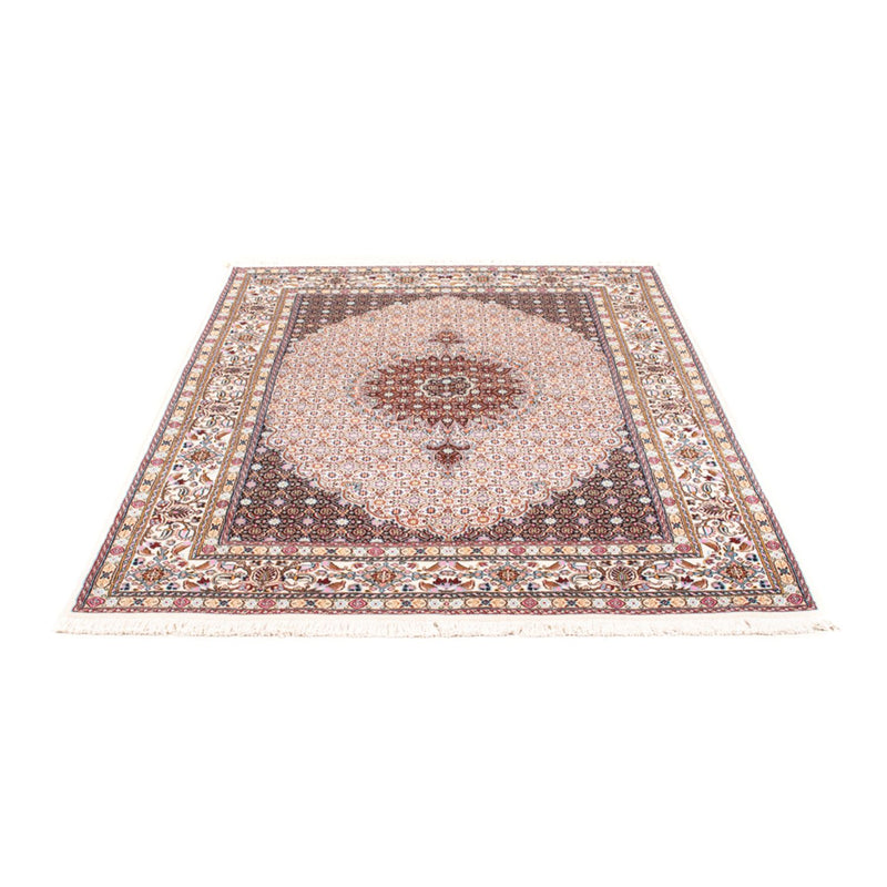 Moud Teppe 195x142cm - Persisk teppe