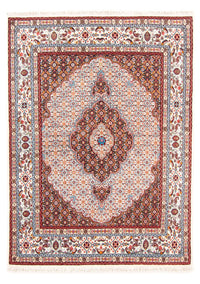 Moud Teppe 192x142cm - Persisk teppe – product image