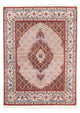 Moud Teppe 192x142cm - Persisk teppe