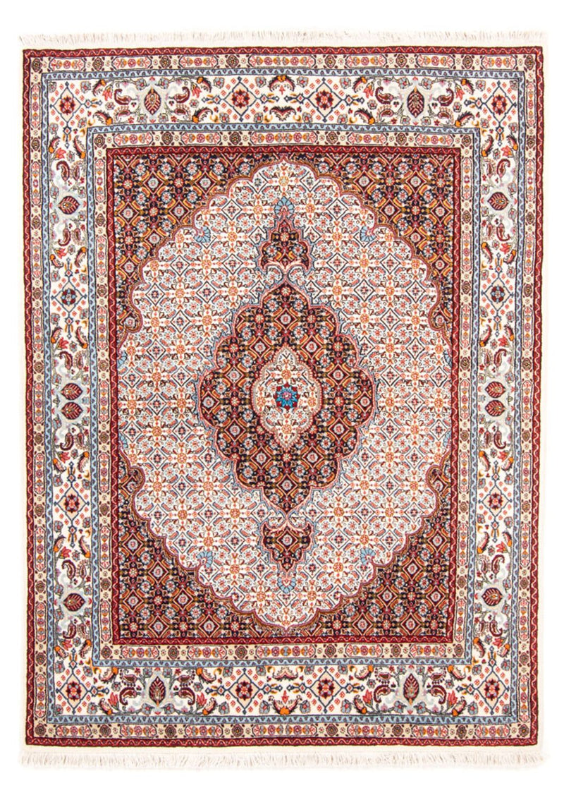 Moud Teppe 192x142cm - Persisk teppe