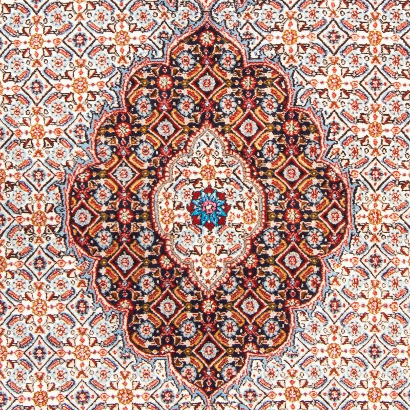 Moud Teppe 192x142cm - Persisk teppe