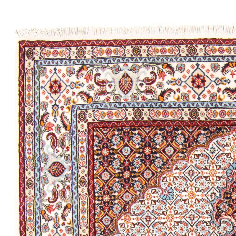Moud Teppe 192x142cm - Persisk teppe
