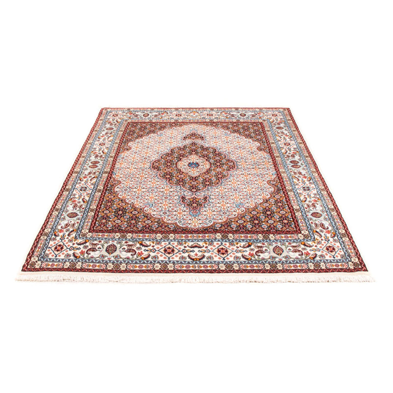 Moud Teppe 192x142cm - Persisk teppe