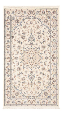 Nain - 6 la Teppe 142x74cm - Persisk teppe – product image