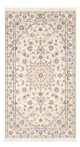 Nain - 6 la Teppe 142x74cm - Persisk teppe