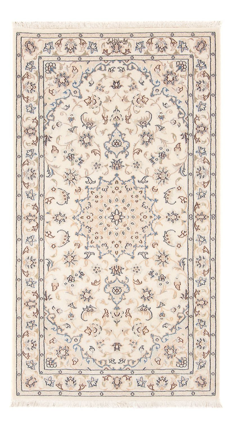 Nain - 6 la Teppe 142x74cm - Persisk teppe