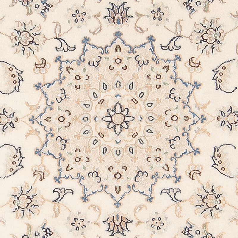 Nain - 6 la Teppe 142x74cm - Persisk teppe