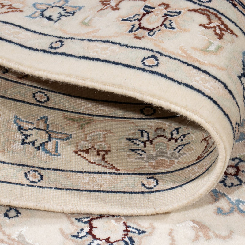 Nain - 6 la Teppe 142x74cm - Persisk teppe