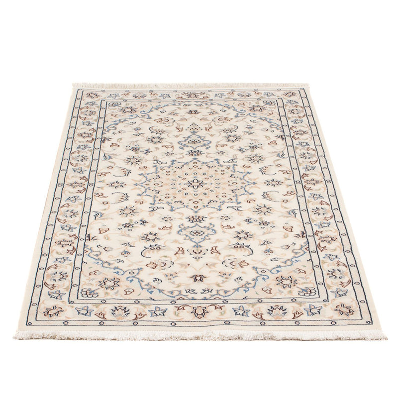 Nain - 6 la Teppe 142x74cm - Persisk teppe