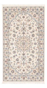 Nain - 6 la Teppe 137x76cm - Persisk teppe – product image