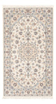 Nain - 6 la Teppe 137x76cm - Persisk teppe