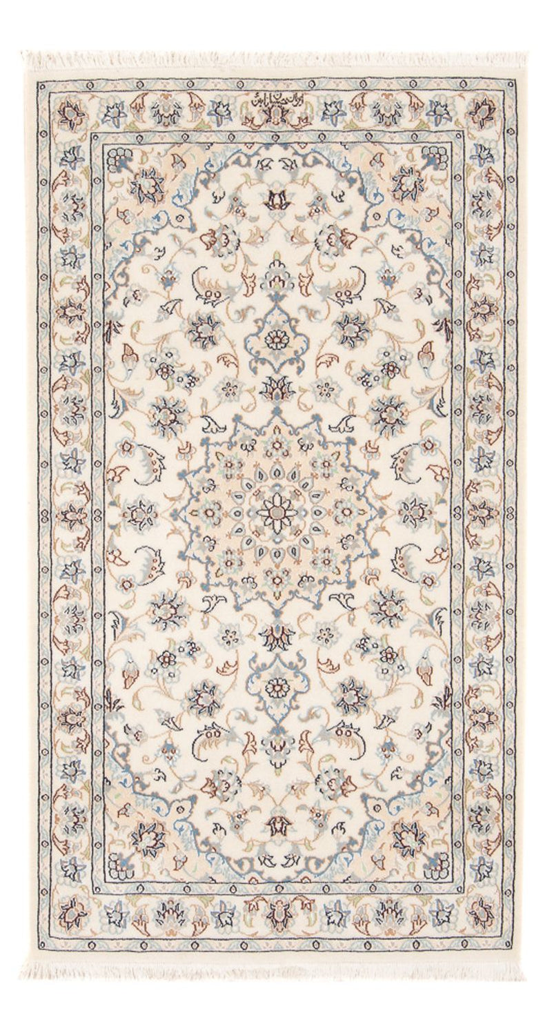 Nain - 6 la Teppe 137x76cm - Persisk teppe
