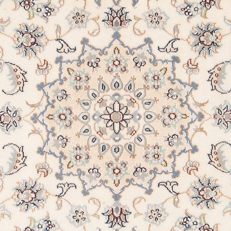 Nain - 6 la Teppe 137x76cm - Persisk teppe