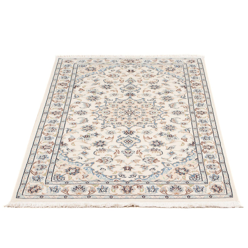 Nain - 6 la Teppe 137x76cm - Persisk teppe