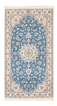 Nain - 6 la Teppe 138x76cm - Persisk teppe – product image