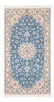 Nain - 6 la Teppe 138x76cm - Persisk teppe