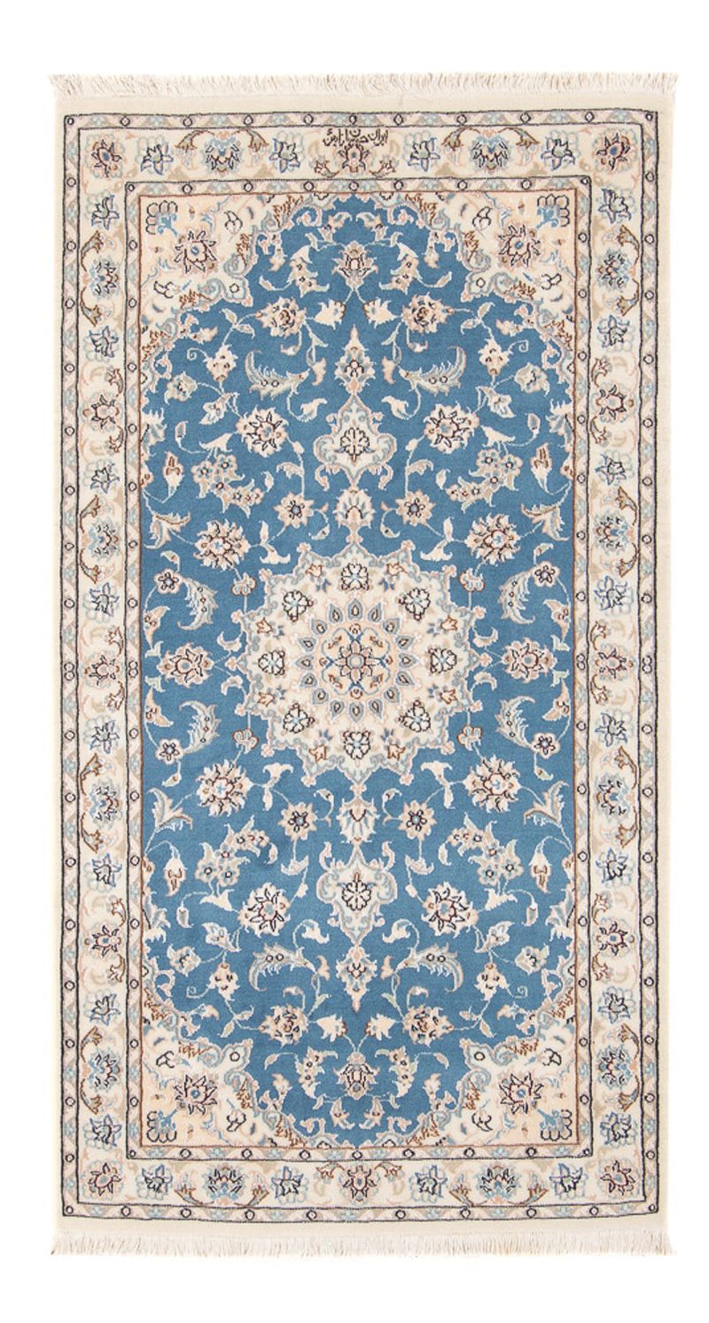 Nain - 6 la Teppe 138x76cm - Persisk teppe