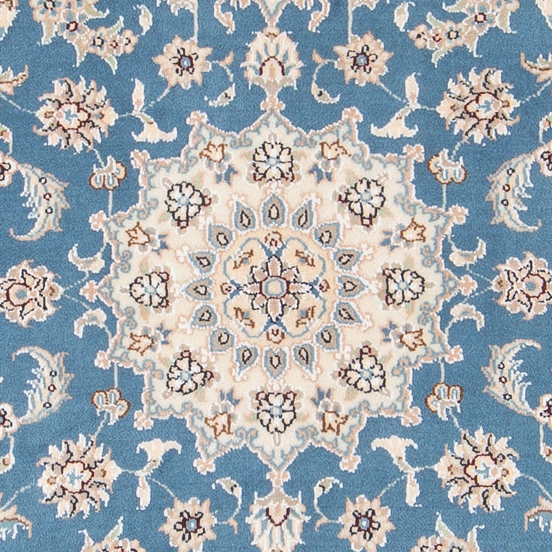 Nain - 6 la Teppe 138x76cm - Persisk teppe
