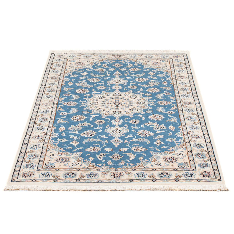 Nain - 6 la Teppe 138x76cm - Persisk teppe