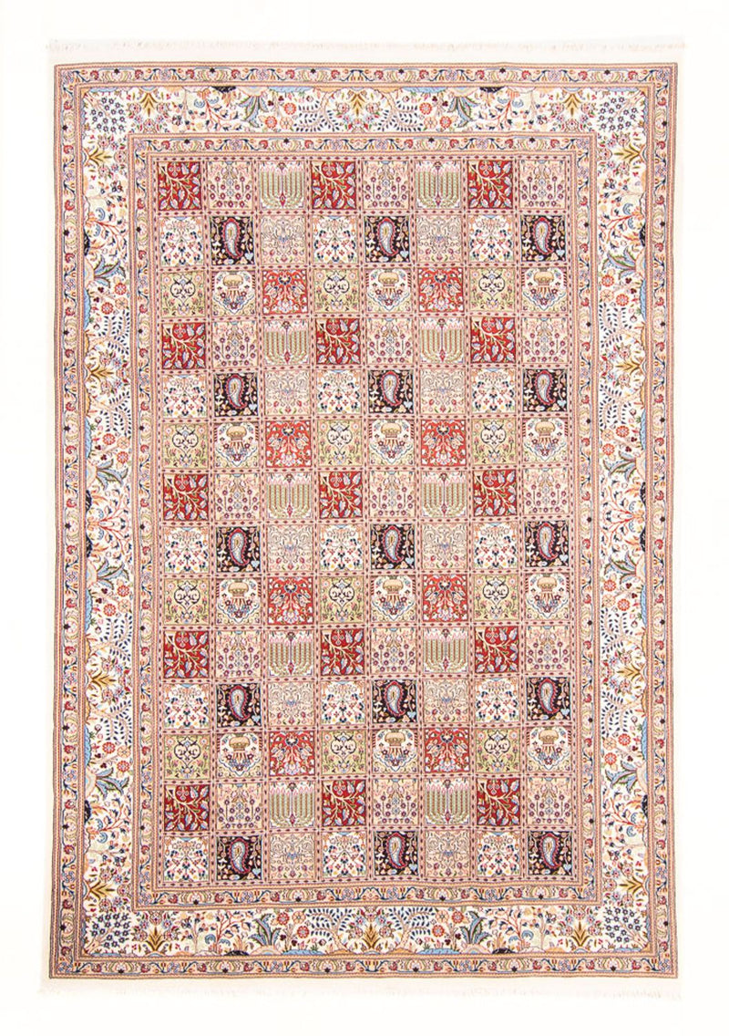 Moud Teppe 300x198cm - Persisk teppe