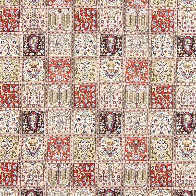 Moud Teppe 300x198cm - Persisk teppe