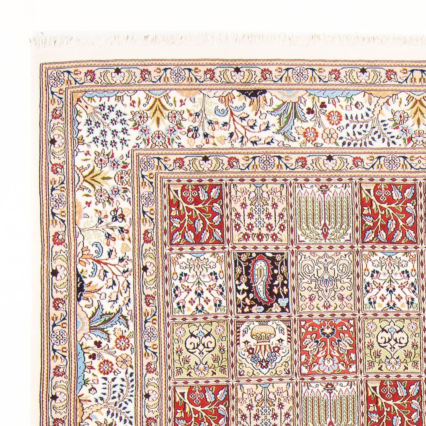 Moud Teppe 300x198cm - Persisk teppe