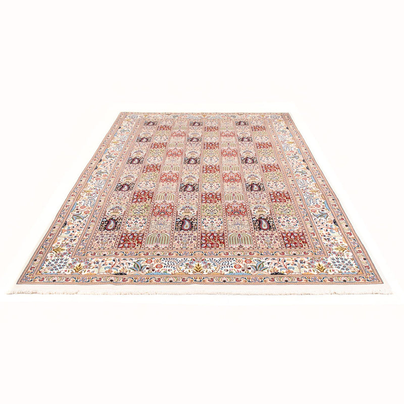 Moud Teppe 300x198cm - Persisk teppe