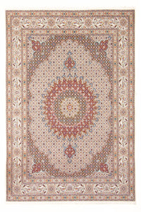 Moud Teppe 299x198cm - Persisk teppe – product image