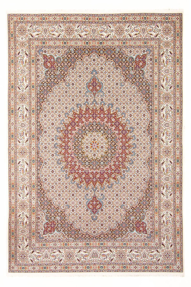 Moud Teppe 299x198cm - Persisk teppe
