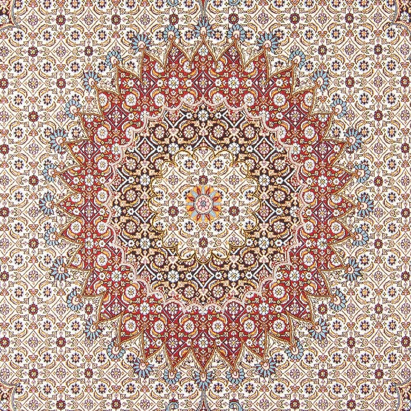 Moud Teppe 299x198cm - Persisk teppe