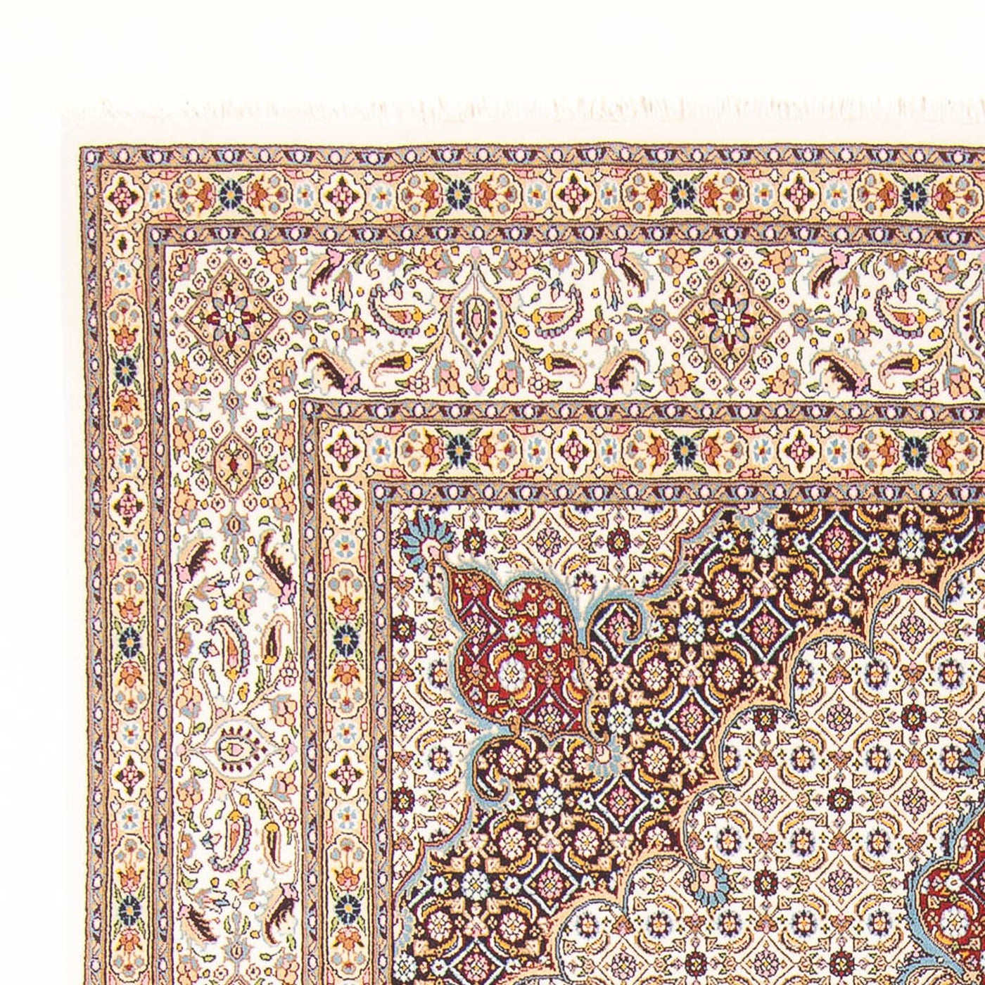Moud Teppe 299x198cm - Persisk teppe