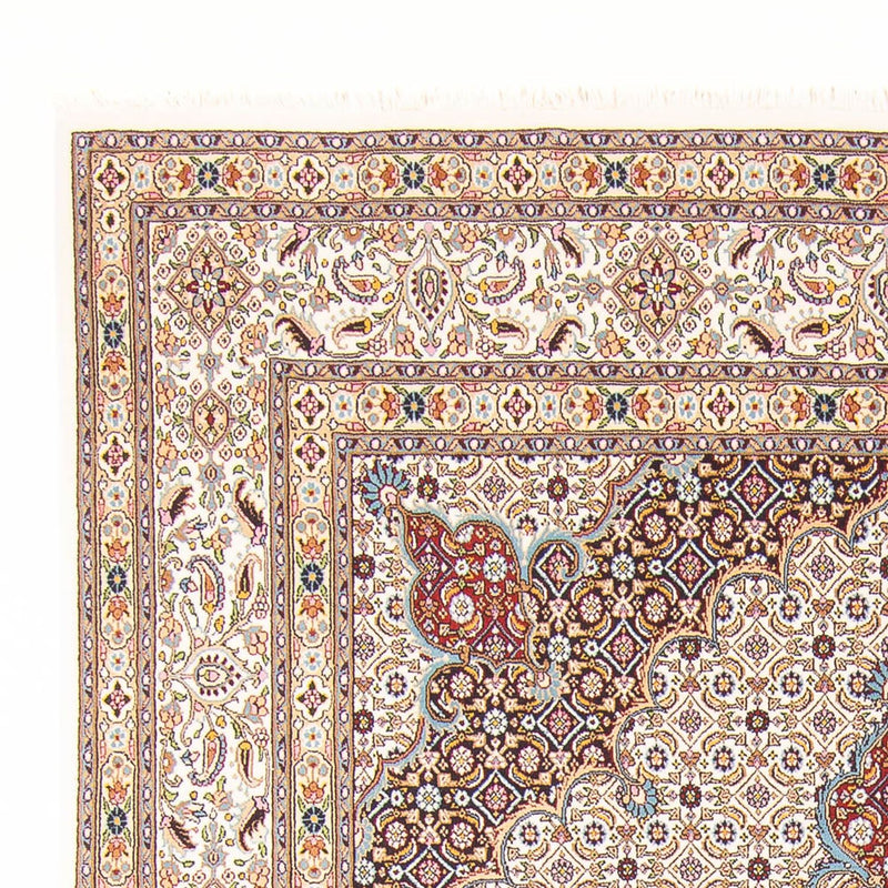 Moud Teppe 299x198cm - Persisk teppe