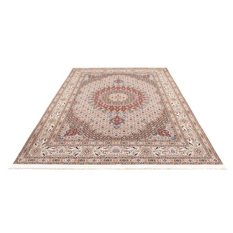 Moud Teppe 299x198cm - Persisk teppe
