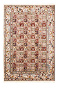 Moud Teppe 298x200cm - Persisk teppe – product image