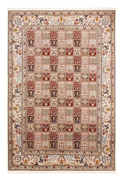 Moud Teppe 200x298cm - Persisk teppe