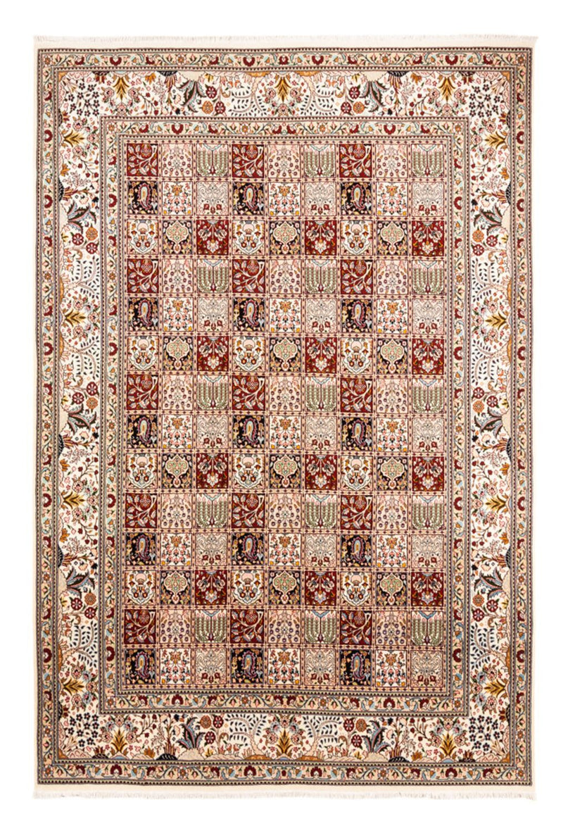 Moud Teppe 298x200cm - Persisk teppe