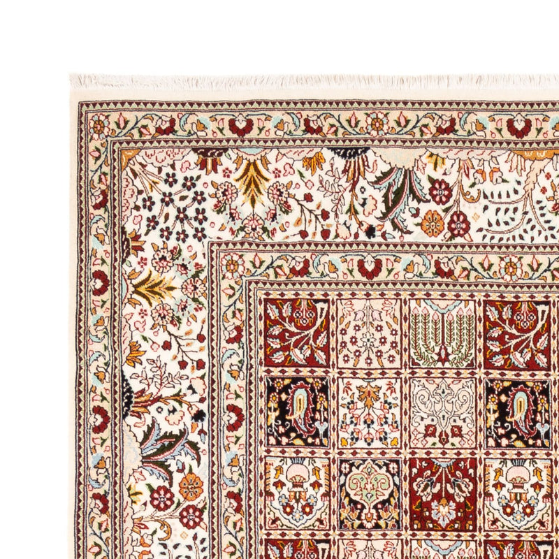 Moud Teppe 298x200cm - Persisk teppe