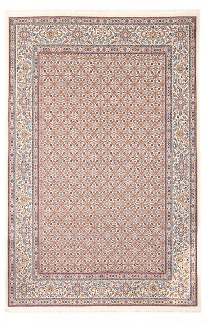 Moud Teppe 198x304cm - Persisk teppe