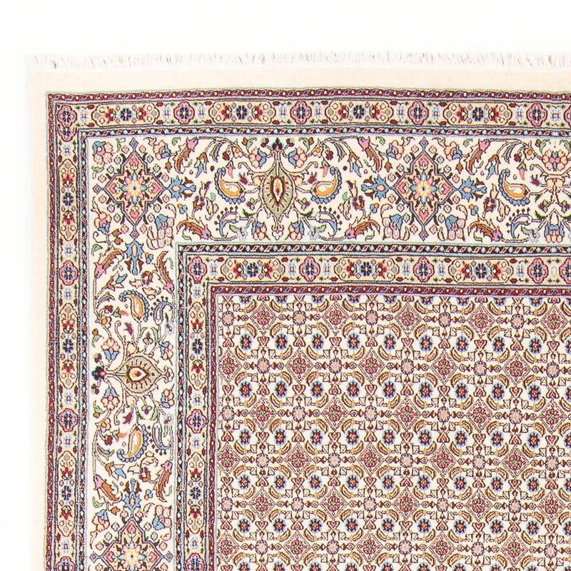Moud Teppe 304x198cm - Persisk teppe