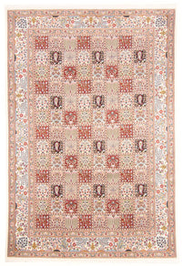 Moud Teppe 202x302cm - Persisk teppe – product image